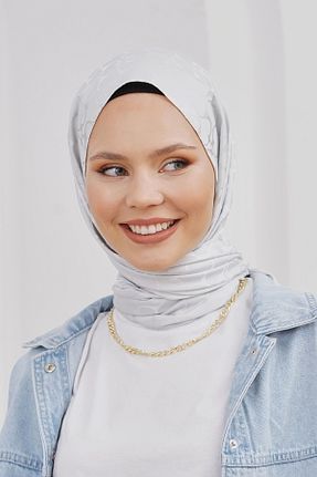 روسری پنبه ای Loryan - کد 876928002