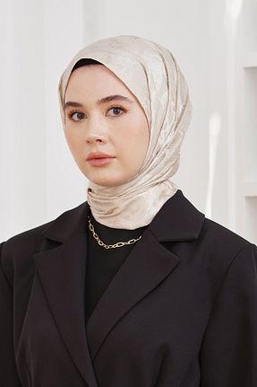 شال نباتی زنانه پنبه ای Loryan - کد 876929220