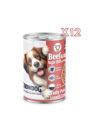  100 - 500 gr Snow Dog - کد 876889417