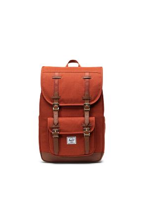 کیف نوت بوک نارنجی Herschel - کد 876931045