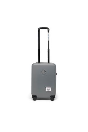 ساک و چمدان طوسی زنانه پلاستیک Herschel - کد 802480830