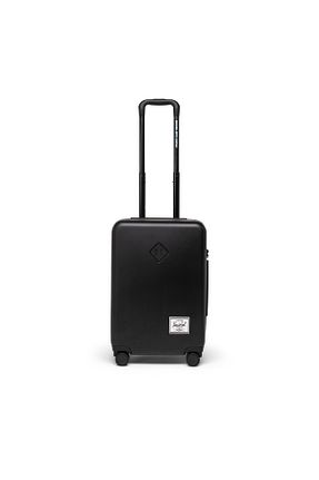 ساک و چمدان مشکی زنانه پلاستیک Herschel - کد 754839670