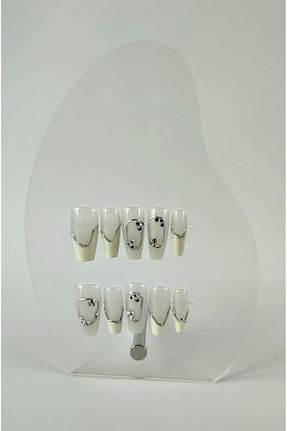 سایر اکسسوری ها سفید PİRAYE AKSESUAR - کد 876957186