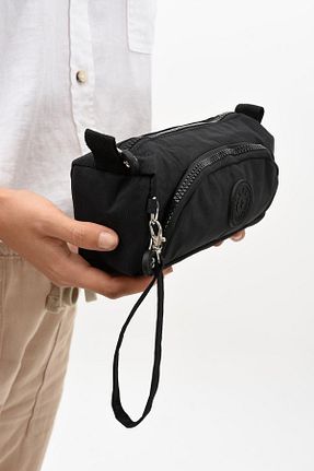 جعبه خودکار / قلم مشکی DUOMİNO - کد 876959300