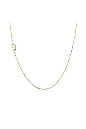 گردنبند نقره زنانه 925 عیار Ceyjewelry - کد 876972196