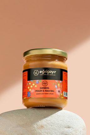 گرده گل و بره موم Eğriçayır - کد 876968640