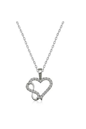 گردنبند نقره زنانه 925 عیار Ceyjewelry - کد 876973666