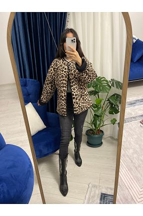 رویه رنگی زنانه پنبه ای MODA - کد 876962037