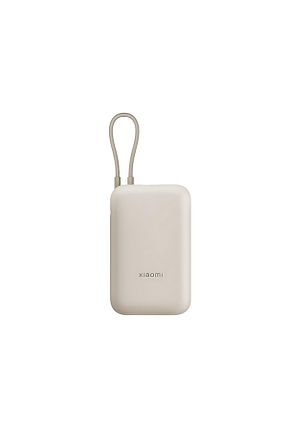 پاور بانک قهوه ای 7900 - 11500 Xiaomi - کد 877002432