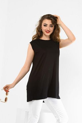 پوشاک حرارتی و لباس زیر مشکی زنانه پنبه ای Zeynep Butik - کد 874118689