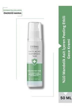 کرم صورت Yağlı DermaSolutions - کد 877063143