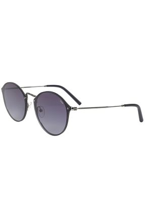 عینک آفتابی متالیک زنانه UV400 Fila - کد 92163444