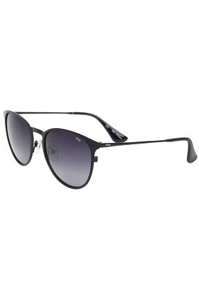عینک آفتابی مشکی زنانه پلاریزه Fila - کد 92223186