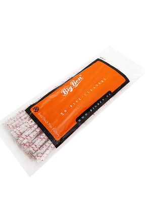 استیک تمیز کردن پیپ سفید Bigben - کد 6975779
