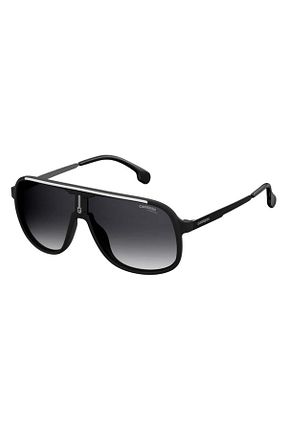 عینک آفتابی طوسی مردانه پلاریزه Carrera - کد 43318944