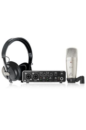 فن آوری های ضبط Behringer - کد 51831646