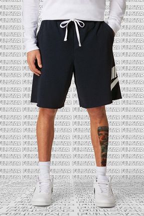 شوارک اسپرت مشکی زنانه بلند Nike - کد 794310829