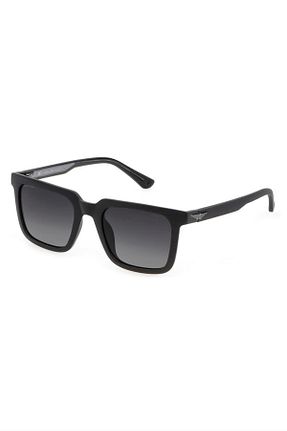 عینک آفتابی مشکی زنانه UV400 POLICE - کد 769608959