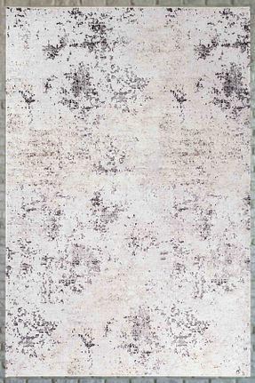 کناره بژ پنبه Serente Home - کد 829608428