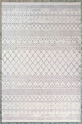 کناره بژ پنبه Serente Home - کد 829722981