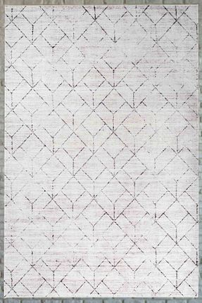 کناره طوسی پنبه Serente Home - کد 829729007