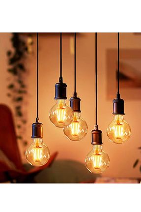 لامپ LED LAMP - کد 827306884