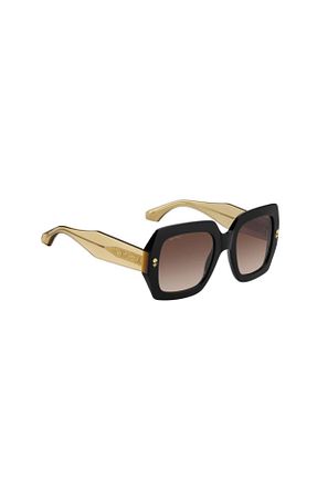 عینک آفتابی زرد زنانه UV400 ETRO - کد 877161921