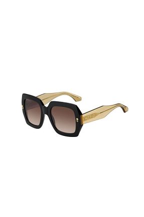 عینک آفتابی زرد زنانه UV400 ETRO - کد 877161921