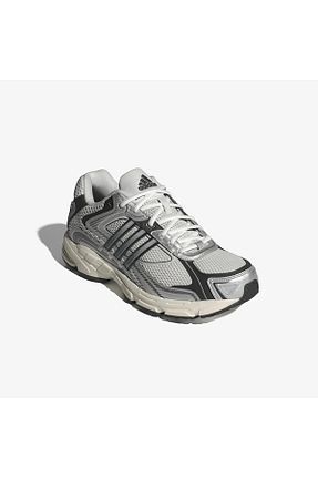 کفش اسنیکر سفید زنانه بند دار adidas - کد 841501460