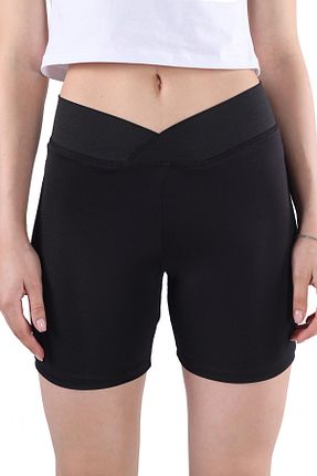 ساق شلواری مشکی زنانه بافتنی Rays - کد 862796989