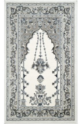 سجاده آبی اکریلیک Cool Halı - کد 877192492