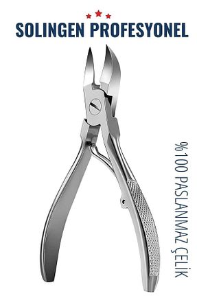 ناخنگیر Transformacion - کد 664015349