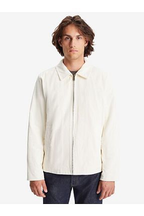 کاپشن سفید مردانه رگولار Dockers - کد 877207709