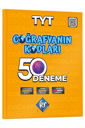 آمادگی آزمون KR Akademi Yayınları - کد 670915233