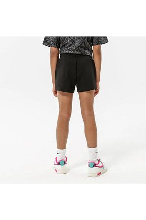 شوارک اسپرت طوسی بچه گانه پارچه Nike - کد 470817513