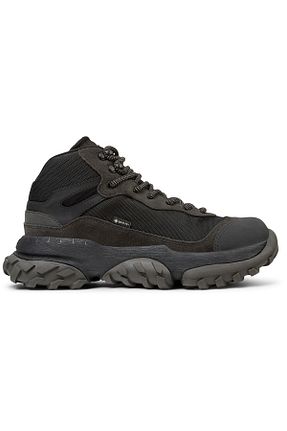 بوت / نیم بوت مشکی مردانه پاشنه کوتاه (1 - 4 سانتی متر) CAMPER - کد 877220487