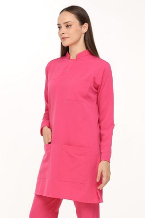 لباس ایمنی کار صورتی Medinila - کد 877217295