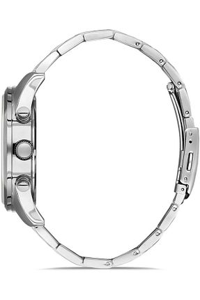 ساعت مچی متالیک مردانه 41-45 میلی متر SANTA BARBARA POLO - کد 877217380