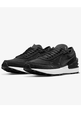 کفش پیاده روی مشکی زنانه جیر Nike - کد 877242474