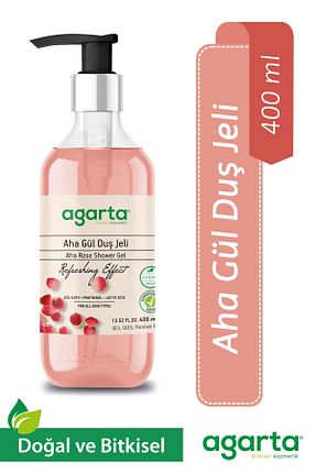 ژل دوش Agarta - کد 31433289