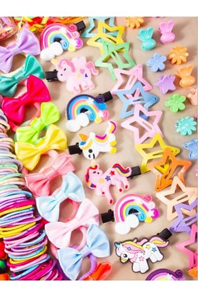 گیره سر سبز بچه گانه Cinderella - کد 868093450