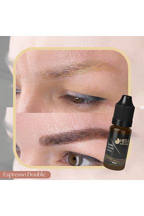 رنک ابرو قهوه ای Hera Altın Oran - کد 131167665