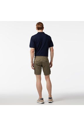 شلوارک و برمودا سبز مردانه رگولار Nautica - کد 835848506