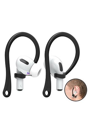 لوازم جانبی هدفون مشکی Dexmon - کد 877285743