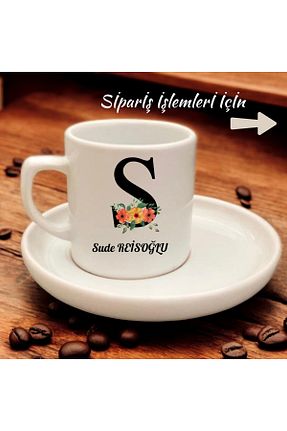 فنجان قهوه سفید 1 نفره D&Y GAUDERY - کد 831435605