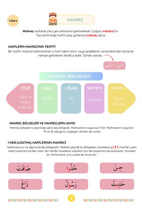 کتاب مذهبی Adn Çocuk - کد 877190083