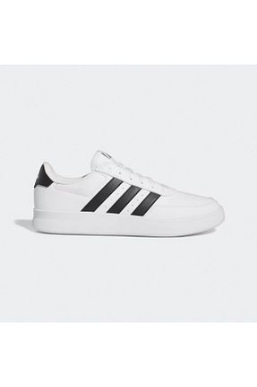 کفش اسنیکر سفید مردانه بند دار adidas - کد 711545293