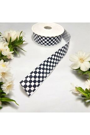 روبان مشکی BukiroAtelier - کد 877364819