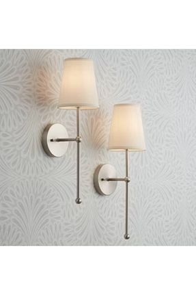 چراغ دیواری طوسی فلزی Fico Home - کد 877365518