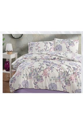 روتختی دونفره بنفش 200 x 220 Taç - کد 877323952